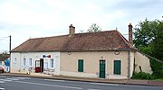 Vignette pour Saint-Loup-de-Gonois