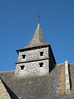 Saint-Lunaire - campanário da velha igreja.jpg