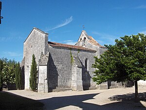 Saint Amand-de-Graves - Eglise.JPG