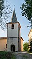 * Nomination Saint Anthony church in Pellefigue, Gers, France. --Tournasol7 04:09, 27 July 2023 (UTC) * Promotion  Support Good quality. --Terragio67 04:41, 27 July 2023 (UTC)