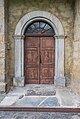 * Nomination Portal of the Saint James church in Oô, Haute-Garonne, France. --Tournasol7 04:03, 4 April 2024 (UTC) * Promotion  Support Good quality.--Agnes Monkelbaan 04:22, 4 April 2024 (UTC)