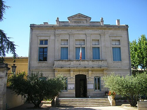 Plombier Saint-Saturnin-lès-Avignon (84450)