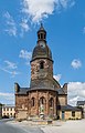 Saint-Saturnin kirke