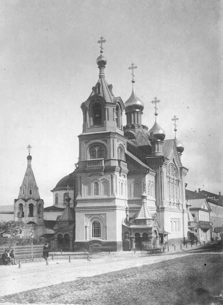 File:Saints Cosmas and Damian Church in Nizhzy Novgorod.tif