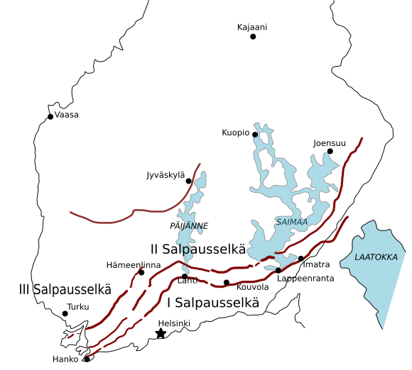 Terminal moraine - Wikiwand