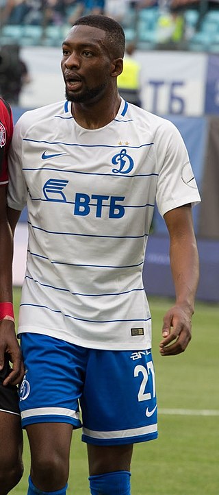 <span class="mw-page-title-main">Samba Sow (footballer, born 1989)</span> Malian footballer