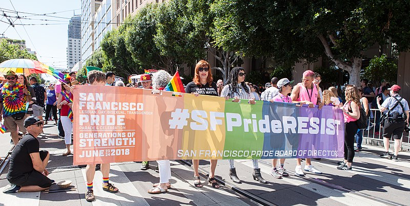 File:San Francisco Pride Parade 20180624-4116.jpg