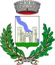 San Giovanni Bianco címere