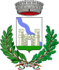 Fanum Sancti Ioannis Albi: insigne