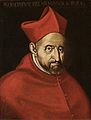 Robert Bellarmine, SJ, Doctor of the Church