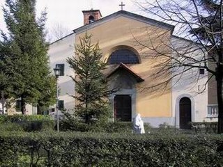<span class="mw-page-title-main">Paperino, Tuscany</span> Frazione in Tuscany, Italy