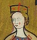 Vignette pour Sancha de Castille (reine d'Aragon)