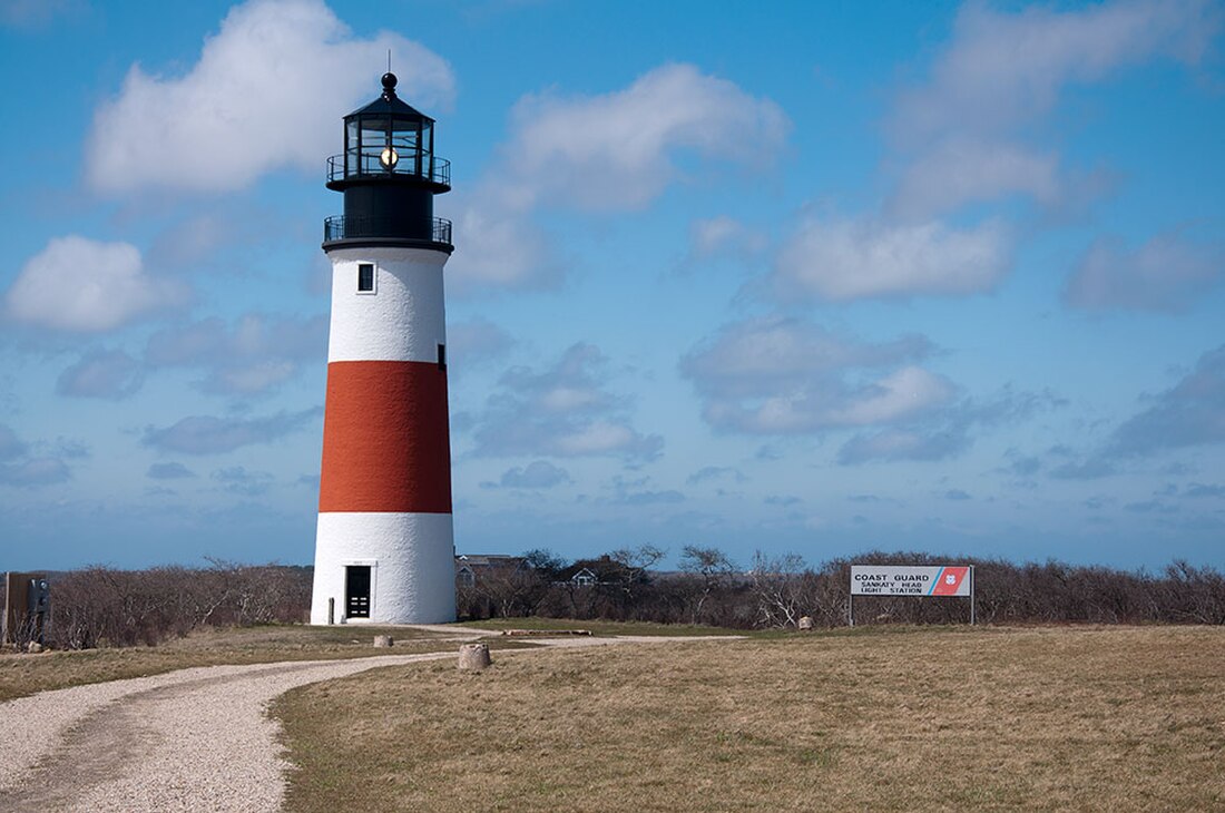 Phare de Sankaty Head