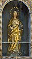 * Nomination A Madonna from the 19th century. Saint Constantine church in Völs am Schlern, South Tyrol. --Moroder 16:57, 20 June 2013 (UTC) * Promotion  Support --Christian Ferrer 11:48, 27 June 2013 (UTC)