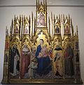 Thumbnail for Gesuati Altarpiece