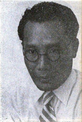 <span class="mw-page-title-main">Sarino Mangunpranoto</span> Indonesian politician and educator (1910–1983)