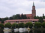 Vignette pour Cathédrale de Savonlinna