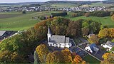 Katholische Kirche Mariä Heimsuchung