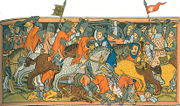 Thumbnail for Battle of Mühldorf