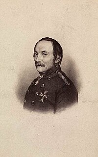 Friderich Adolph Schleppegrell