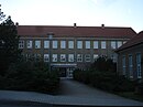 Schlossgasse 24;  Grammetal Primary School From the front.JPG