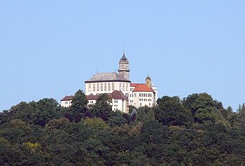 Castelo de Baldern