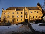 Schloss Karlstein (Bayern)