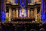 Miniatuur voor Schola Cantorum (Sint-Baafskathedraal)