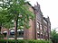 school Woellmerstrasse in Hamburg-Heimfeld
