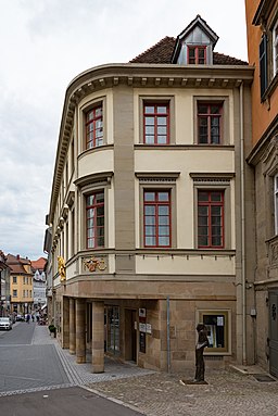Schwäbisch Hall, Marktstraße 2-20160820-001