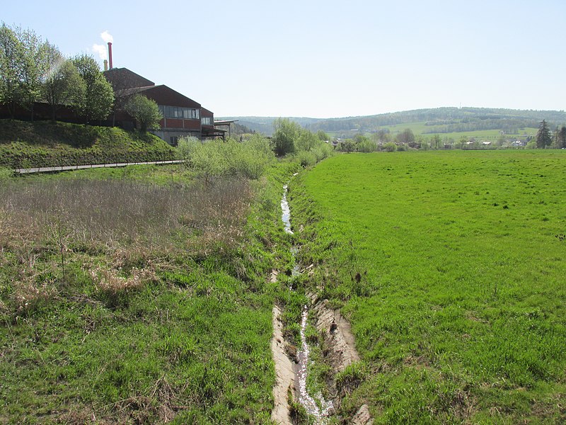 File:Schwülme, 15, Lippoldsberg, Wesertal, Landkreis Kassel.jpg