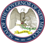 Governor Of New Mexico: List of governors, Living former governors of New Mexico, Other websites