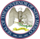 Seal of the Governor of New Mexico