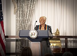 Secretary Blinken Attends Kennedy Center Honors Dinner - 53375481945.jpg