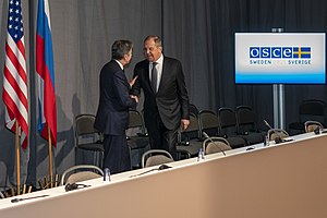 Secretary Blinken Meets With Russian Foreign Minister Lavrov (51719522528).jpg