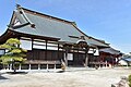 千妙寺（茨城県筑西市）(240405)