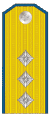Serbia Air force - Pukovnik 2003-2006.gif