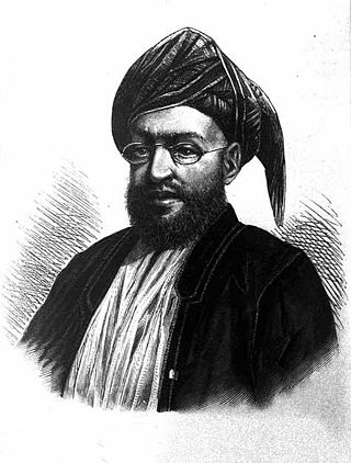 <span class="mw-page-title-main">Khalifah bin Said of Zanzibar</span> Third Sultan of Zanzibar