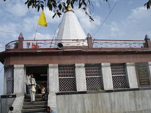 Maa Sharda temple Maihar