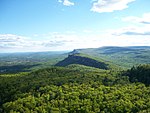 Shawangunk Ridge