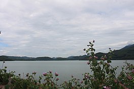 Shenzhen Reservoir1.jpg