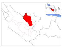 Shofirkon District location map.png