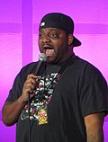 Thumbnail for Aries Spears