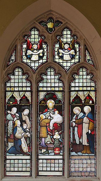 File:Siddeley window, St Michael's church, Aigburth.jpg