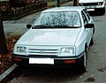 Ford sierra wikipedia pl #7