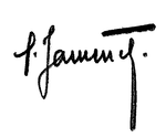 Signature