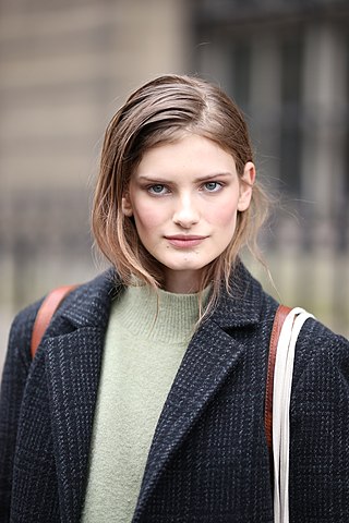 <span class="mw-page-title-main">Signe Veiteberg</span> Norwegian fashion model