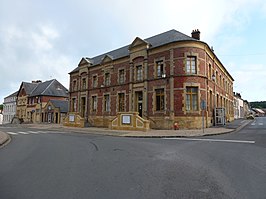 Gemeentehuis