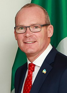 Minister for Defence (Ireland) Irish government cabinet minister