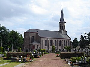 Sint-Denijs-Westrem